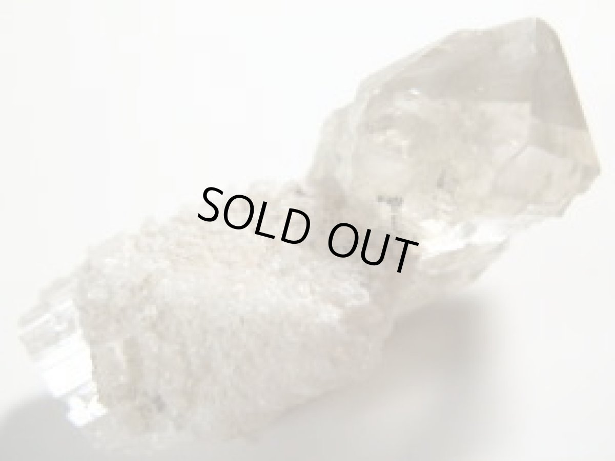 画像3: メキシコ産シトリン／ダンビュライトＡ (3)