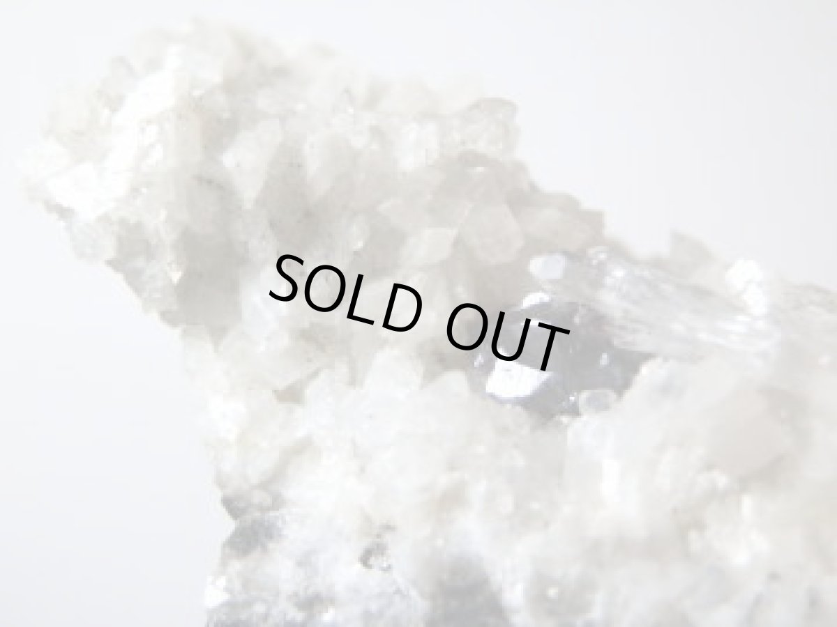 画像2: 母岩付シナバーＣ (2)