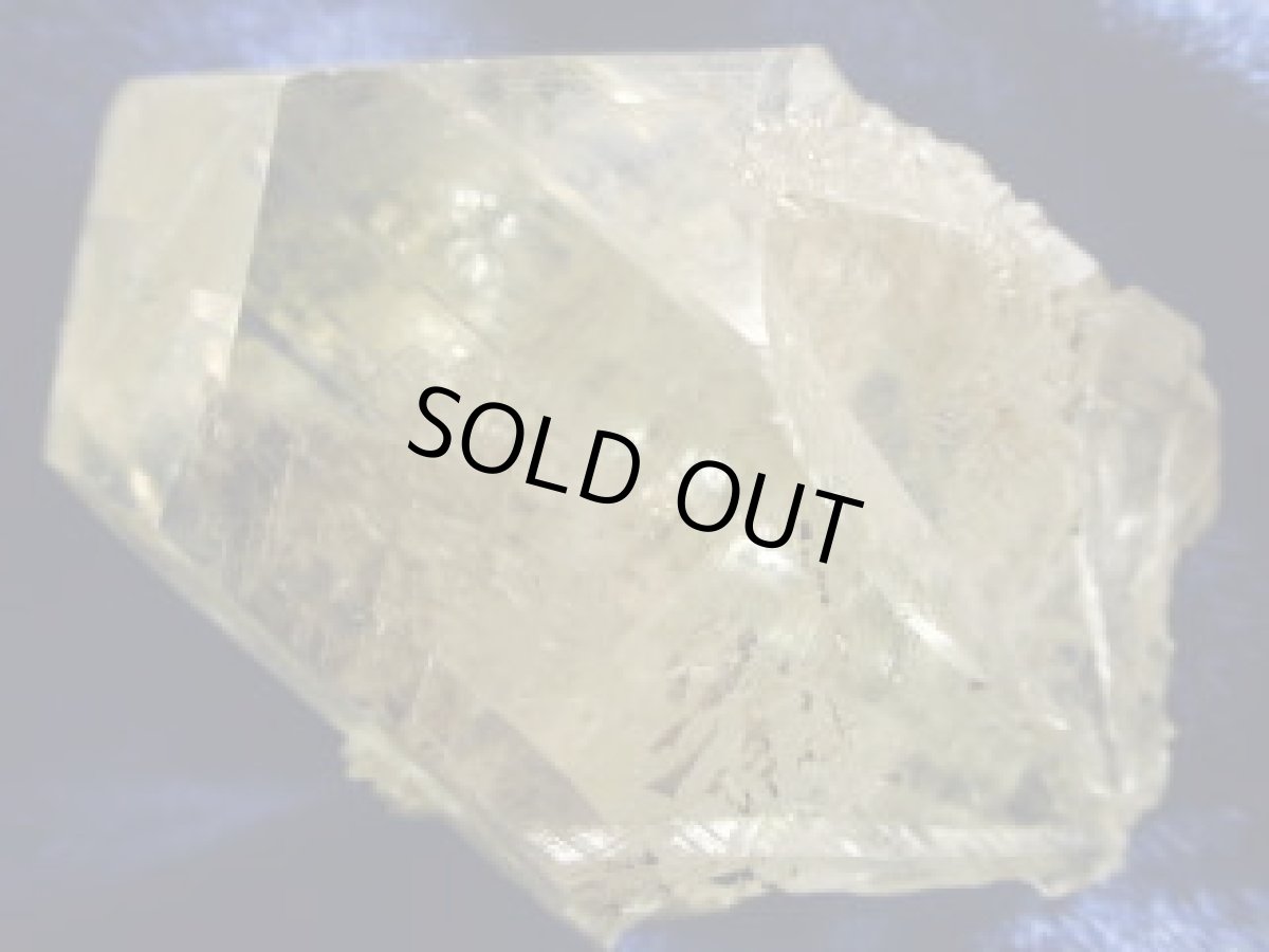 画像2: カナダ産ジプサムＣ (2)