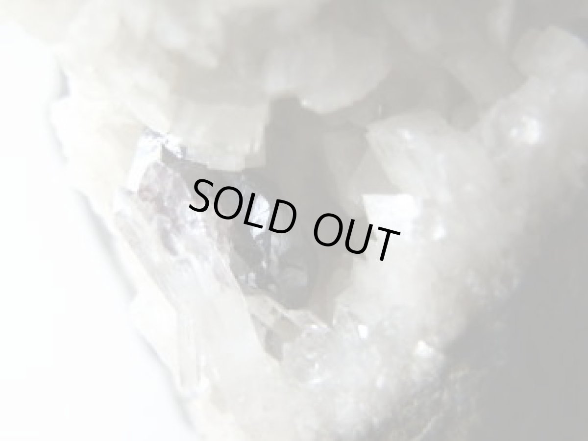 画像4: 母岩付シナバーＣ (4)