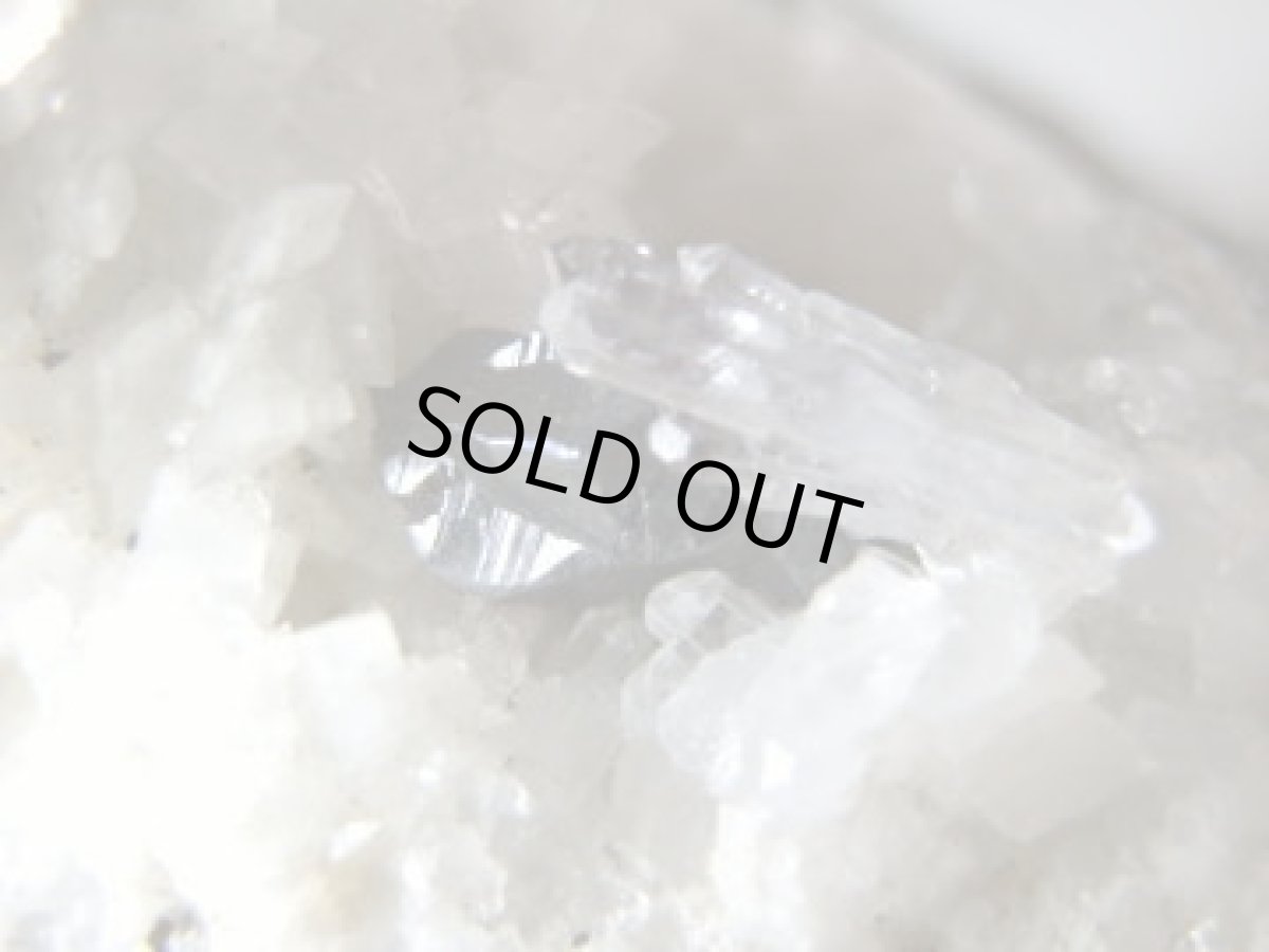 画像1: 母岩付シナバーＣ (1)