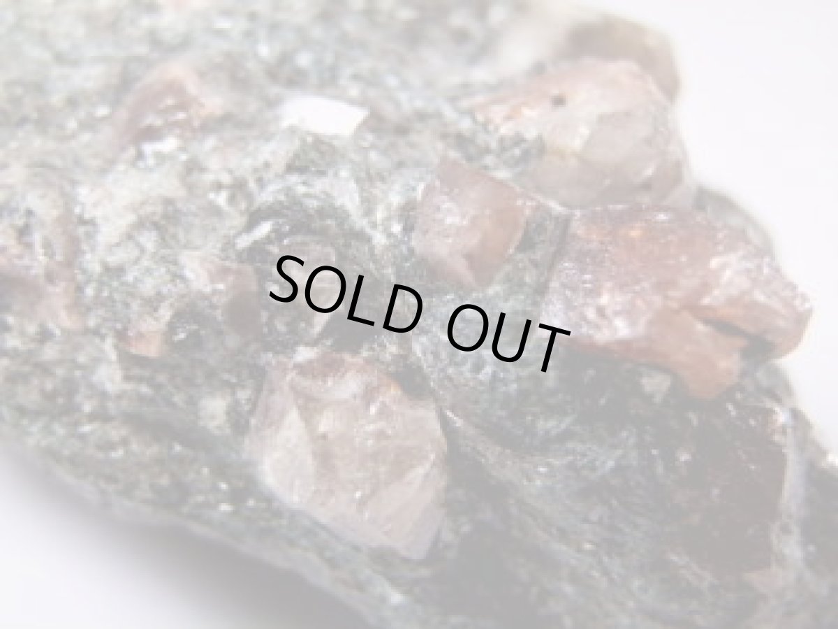 画像3: ミャンマー産母岩付ジルコンＡ (3)