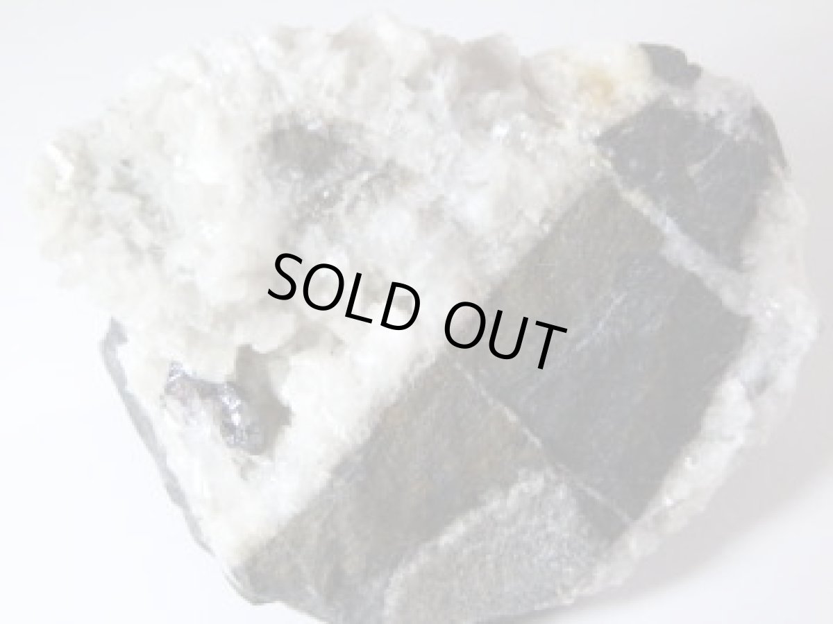 画像3: 母岩付シナバーＣ (3)