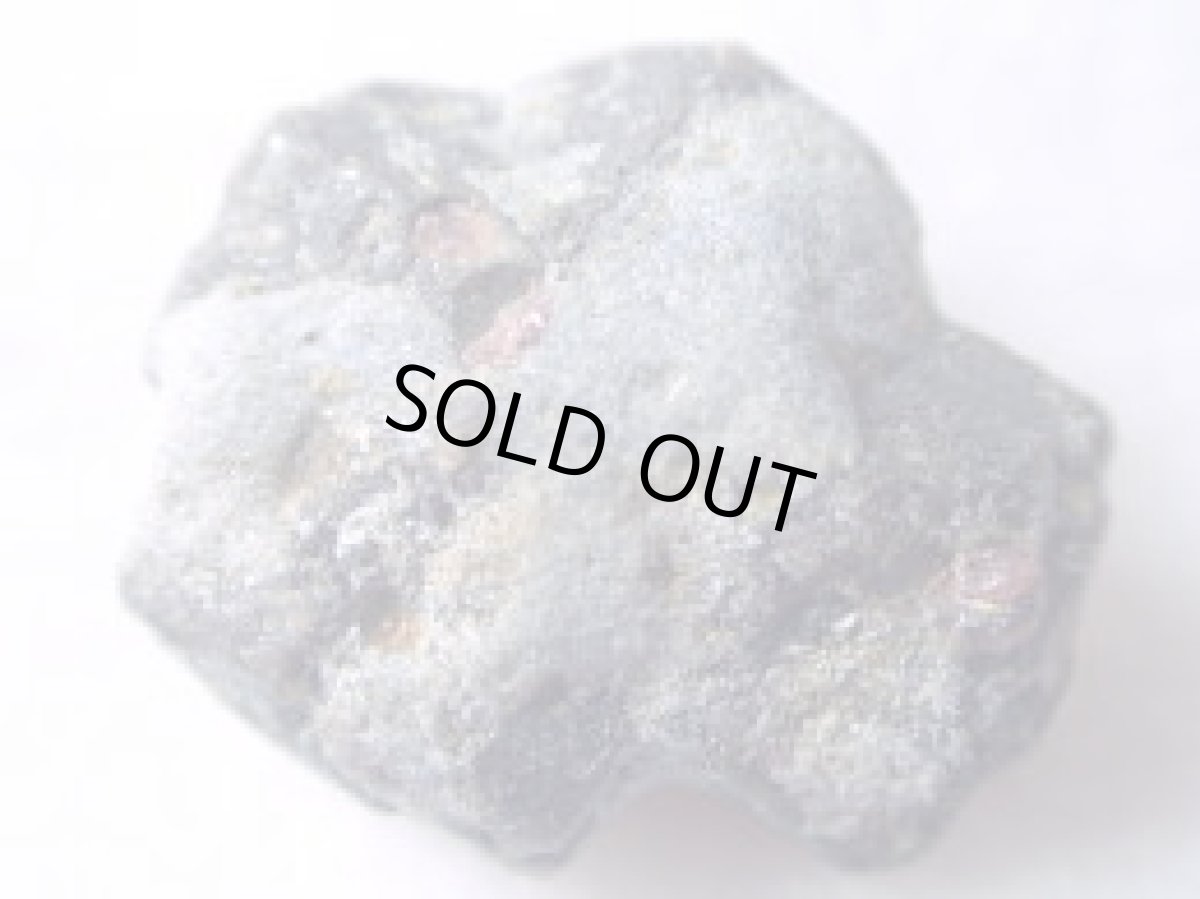 画像2: メキシコ産スタウロライトＣ (2)