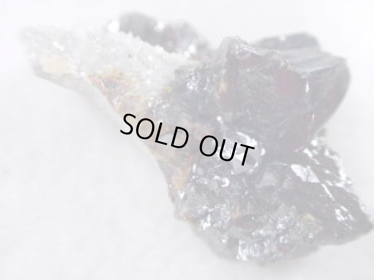 画像2: テネシー産スファレライトＡ (2)