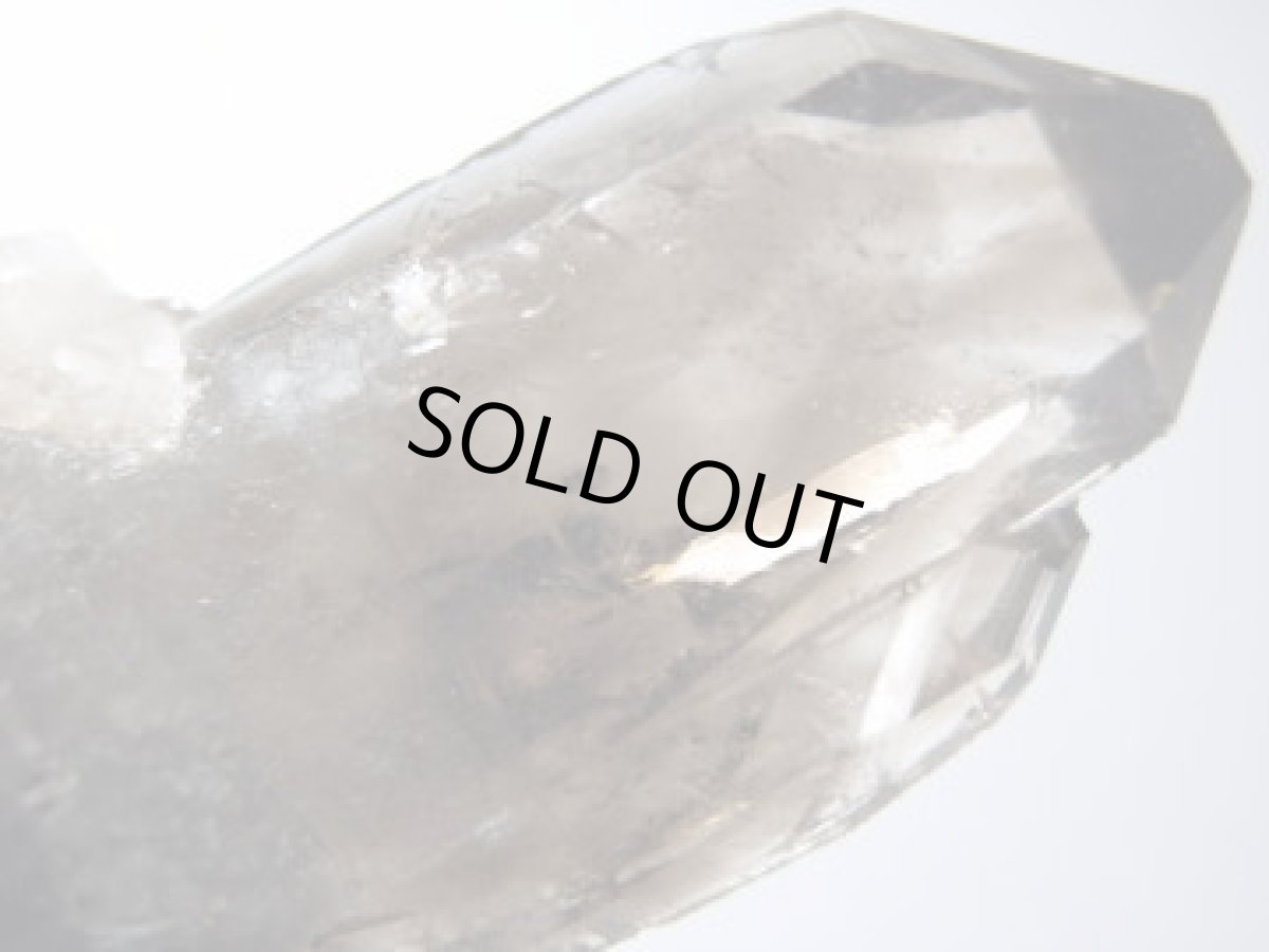 画像2: マラウィ産スモーキークォーツＣ (2)