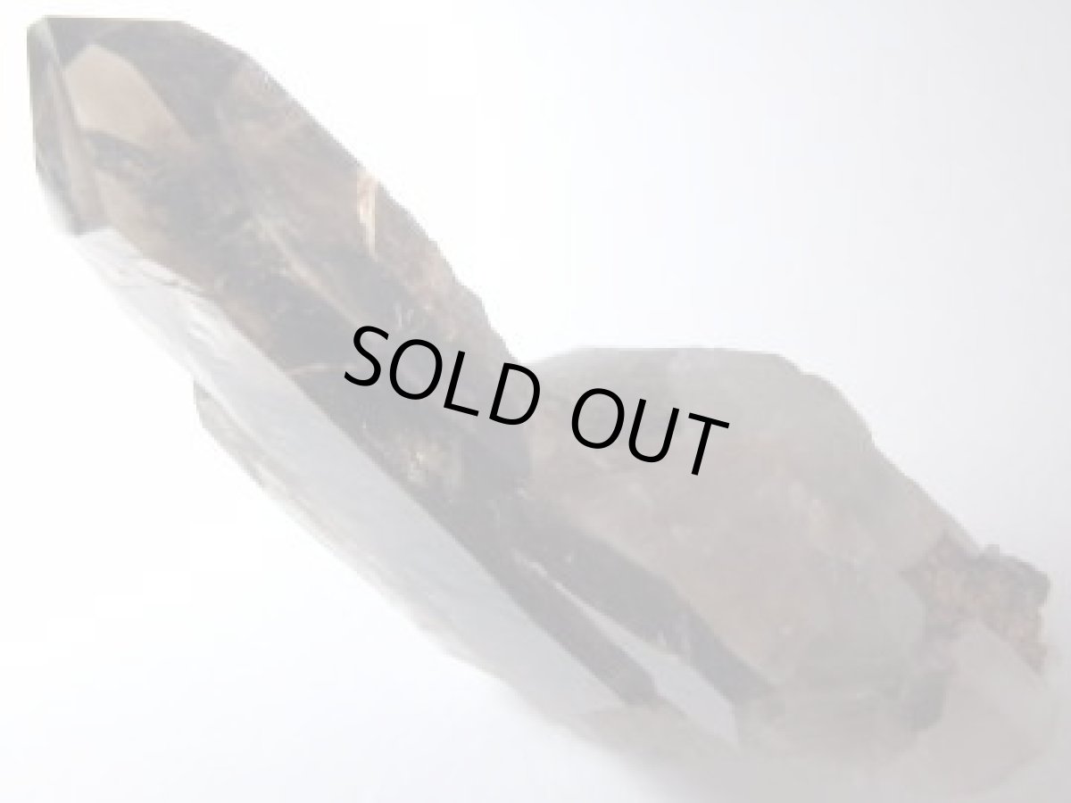 画像6: マラウィ産スモーキークォーツＣ (6)