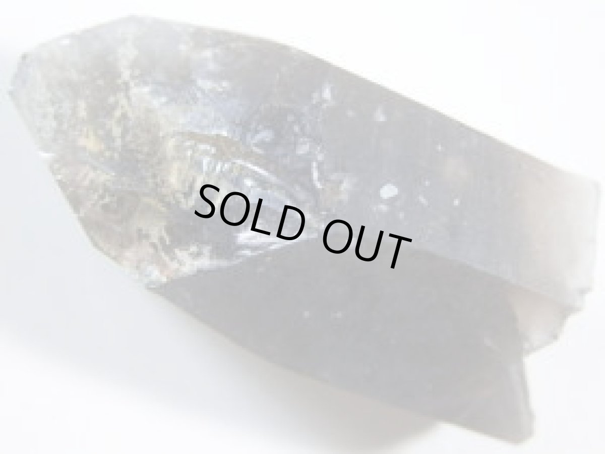 画像3: コロラド産スモーキークォーツＩ (3)