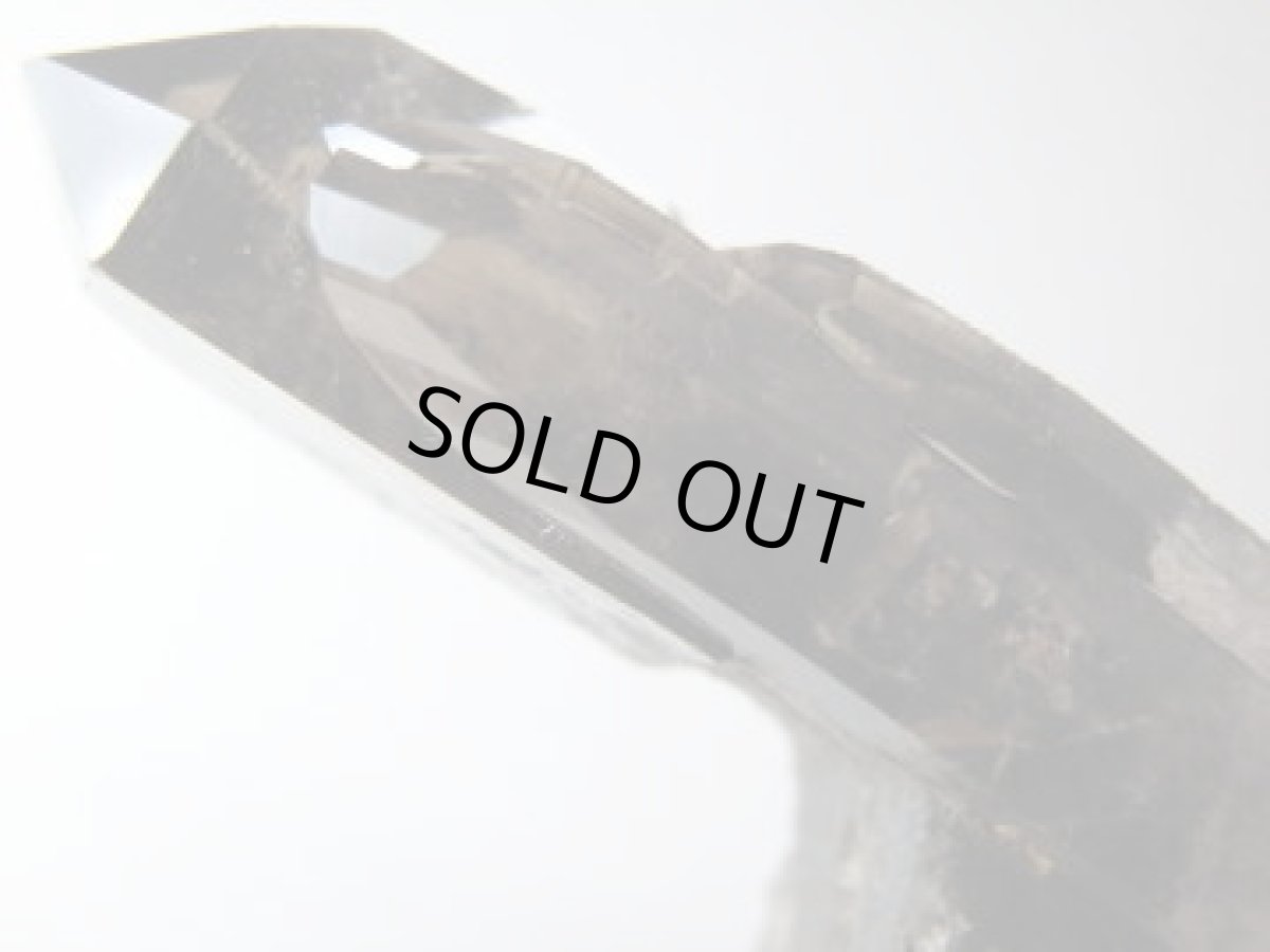 画像7: マラウィ産スモーキークォーツＣ (7)