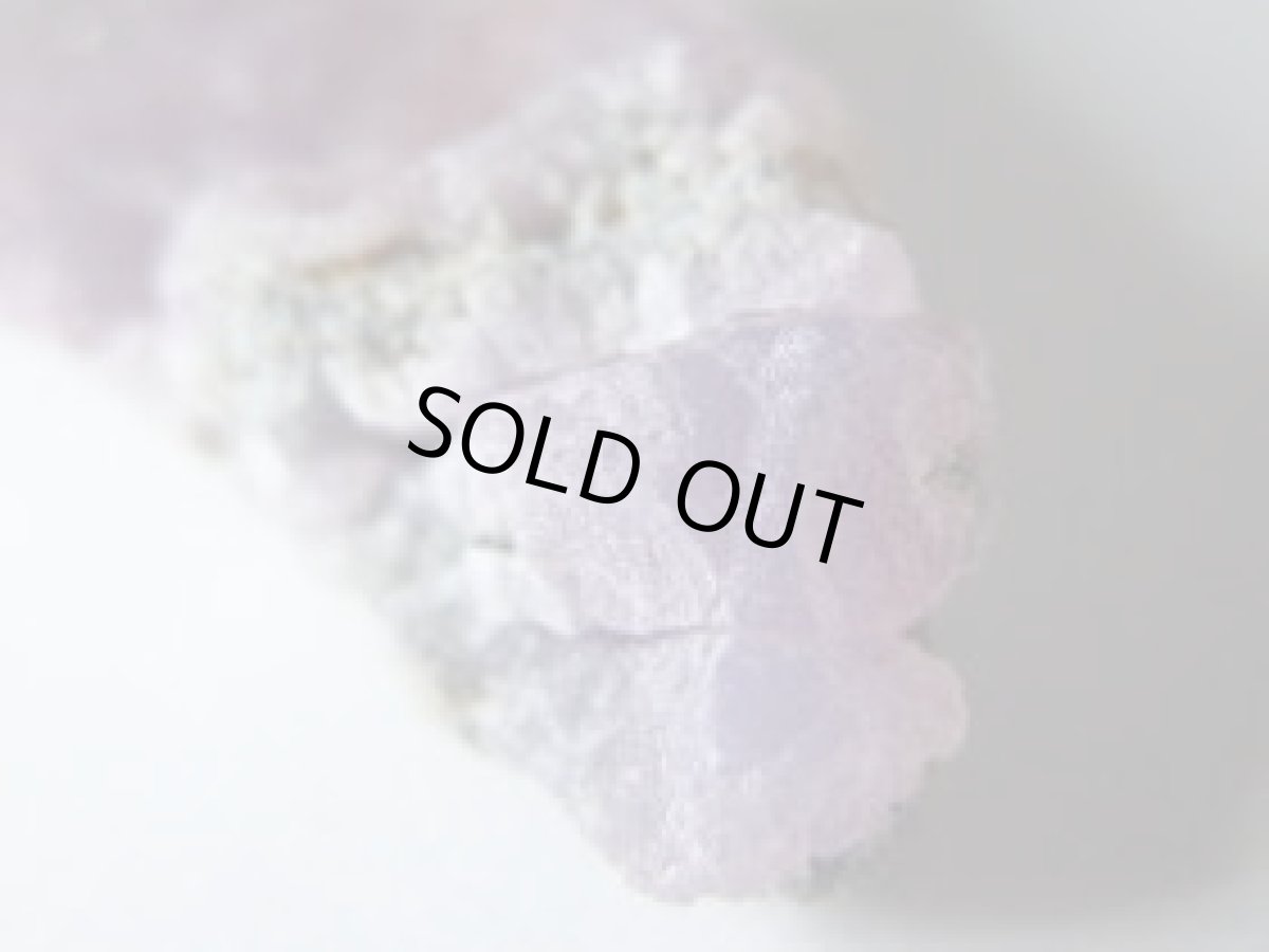 画像3: メキシコ産スミソナイトＡ (3)