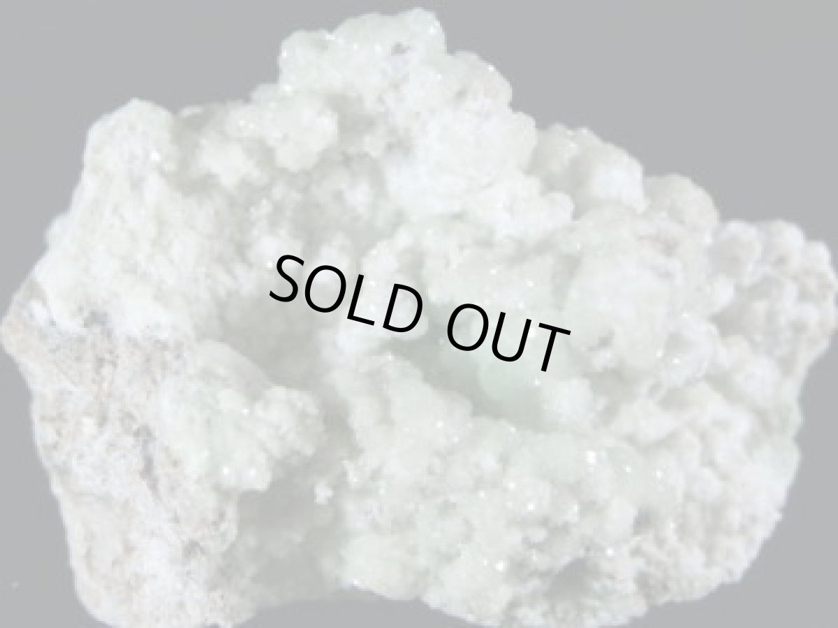 画像3: ナミビア産スミソナイト／ドロマイト (3)