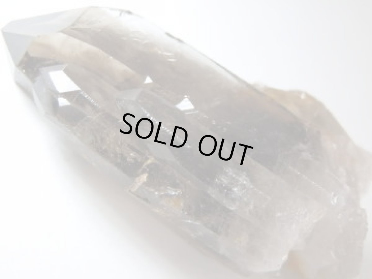 画像4: マラウィ産スモーキークォーツＣ (4)