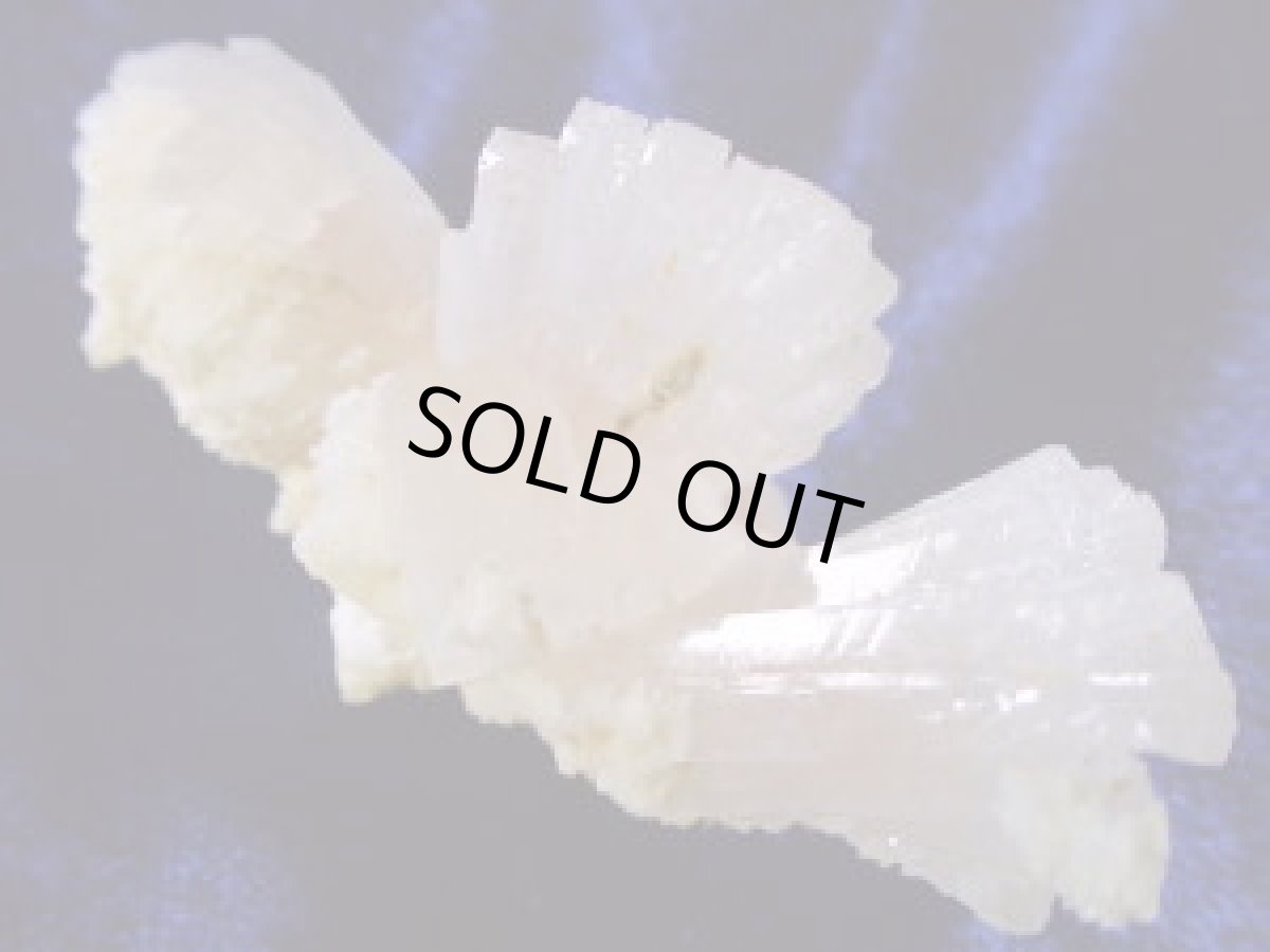 画像3: アイダホ産ピンク輝沸石Ｅ (3)