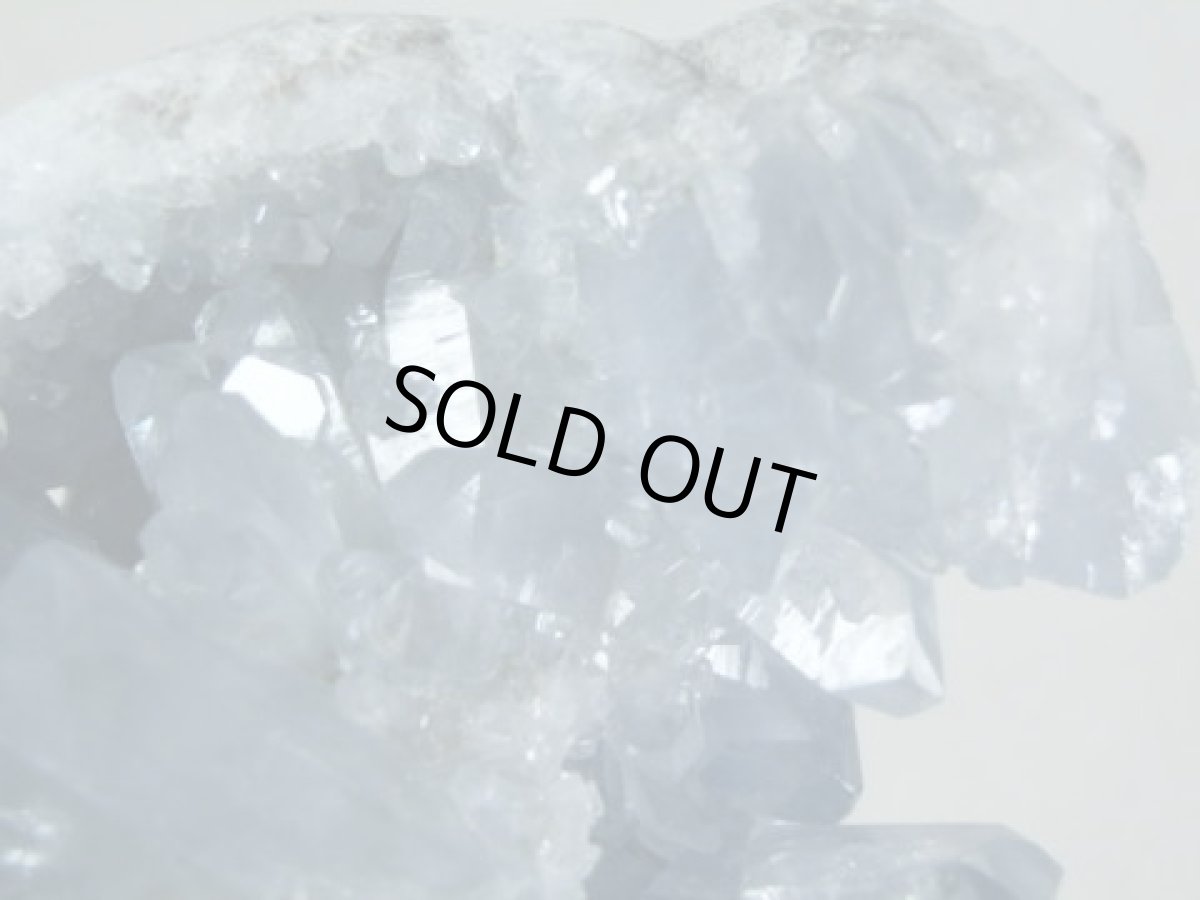 画像3: マダガスカル産セレスタイトＢ (3)