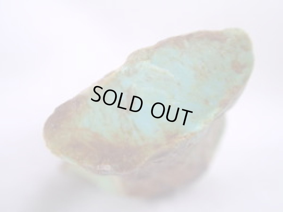 画像3: ネバダ産ターコイズＡ (3)