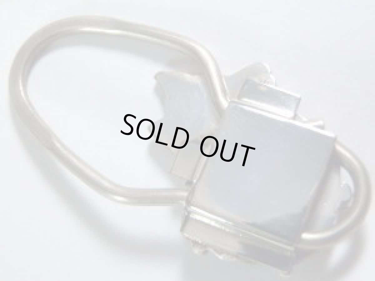 画像2: ターコイズウルフカラビナA (2)