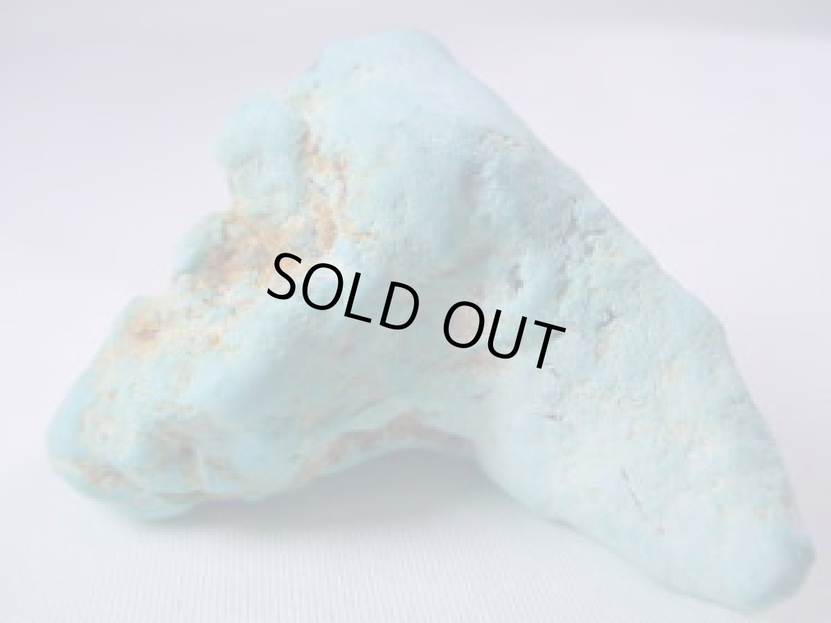 画像3: メキシコ産ターコイズA (3)