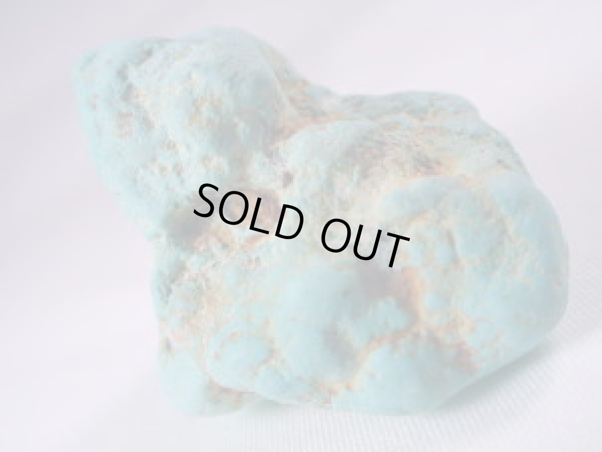 画像2: メキシコ産ターコイズA (2)