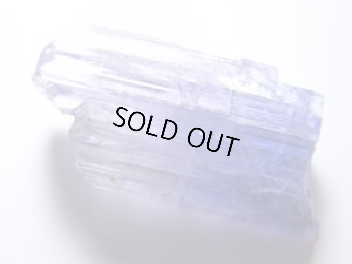 画像2: バイカラータンザナイトＣ (2)