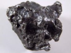 画像1: カンポ・デル・シエロ隕石Ｂ (1)