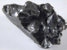 画像2: カンポ・デル・シエロ隕石Ｃ (2)