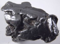 画像3: カンポ・デル・シエロ隕石Ｃ (3)