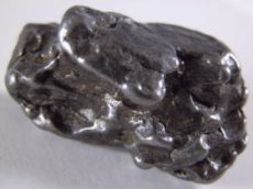 画像2: カンポ・デル・シエロ隕石Ｄ (2)