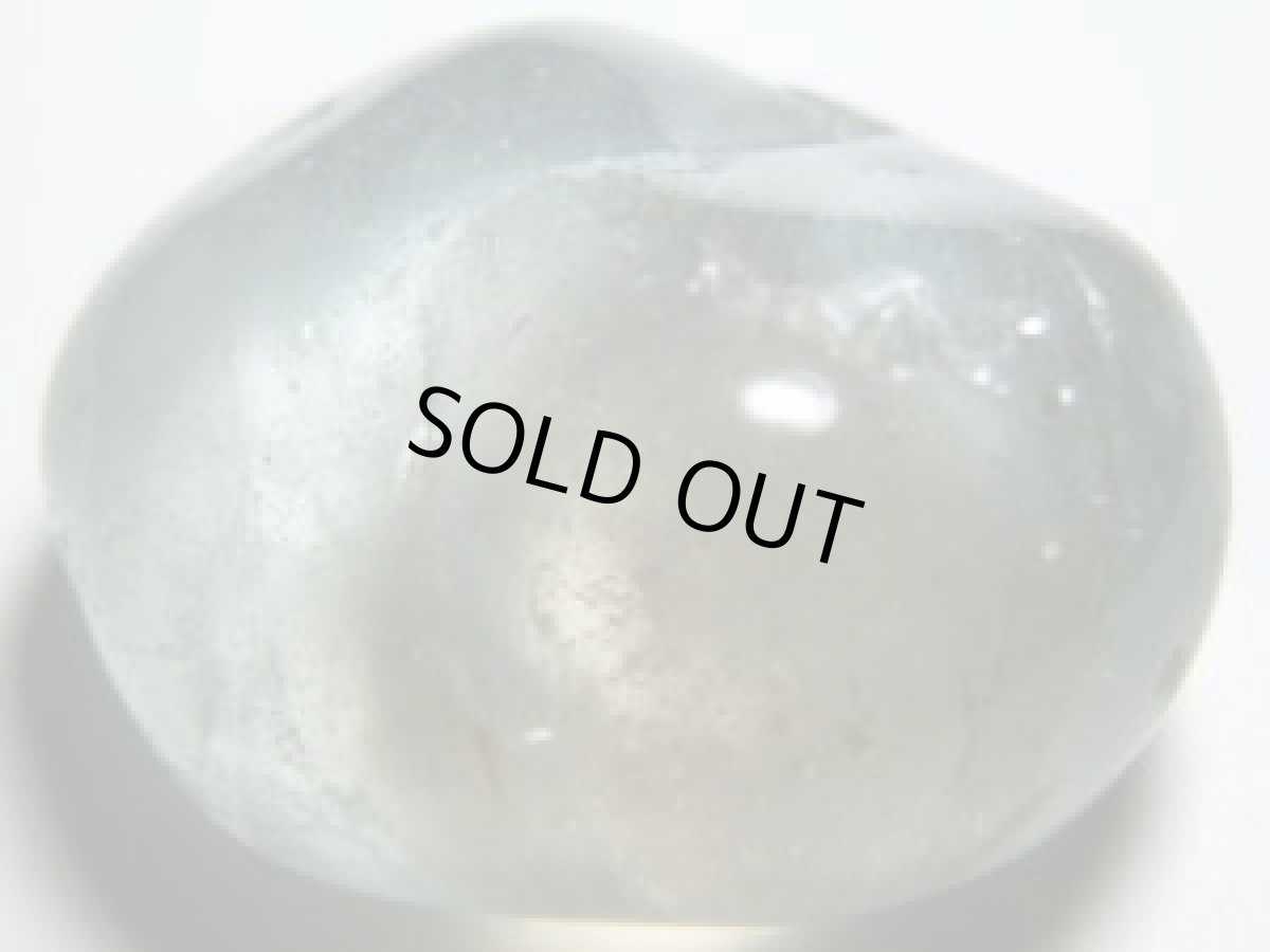 画像4: ウラル産バイカラートパーズ磨き石C (4)