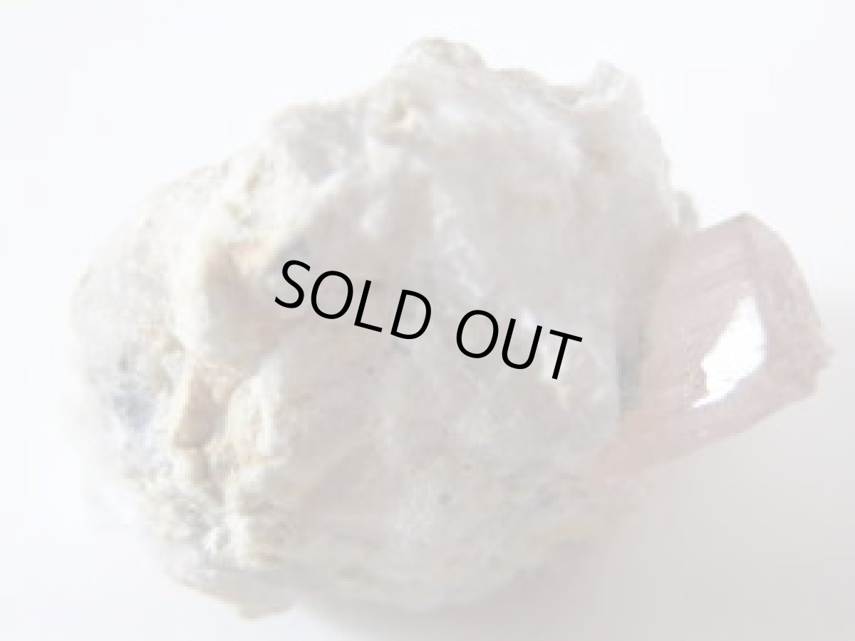 画像4: カトラン産ピンクトパーズＡ (4)