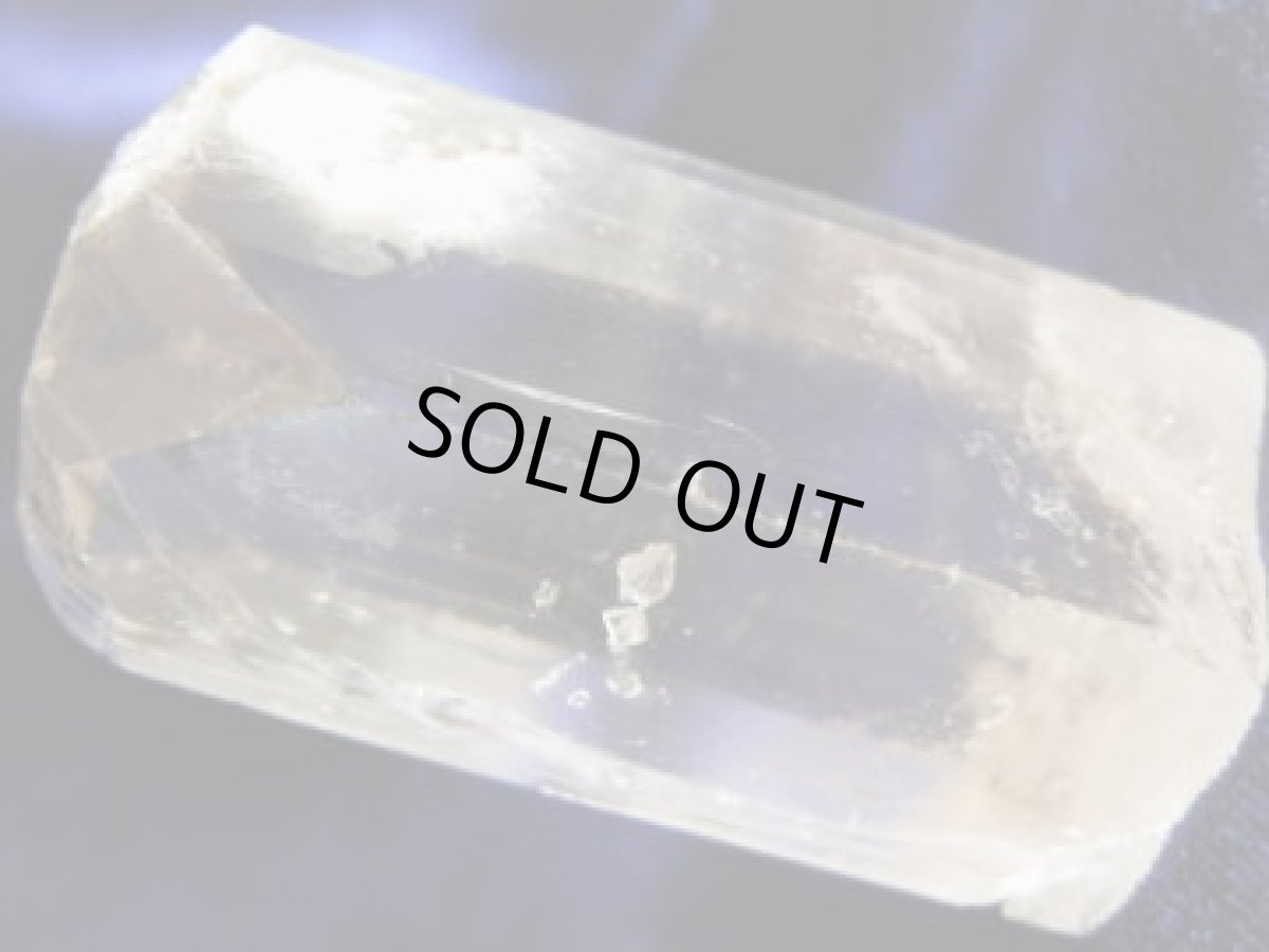 画像2: パキスタン産シャンパントパーズD (2)