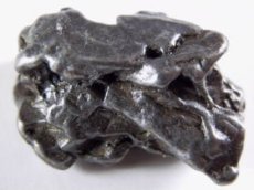 画像1: カンポ・デル・シエロ隕石Ｄ (1)