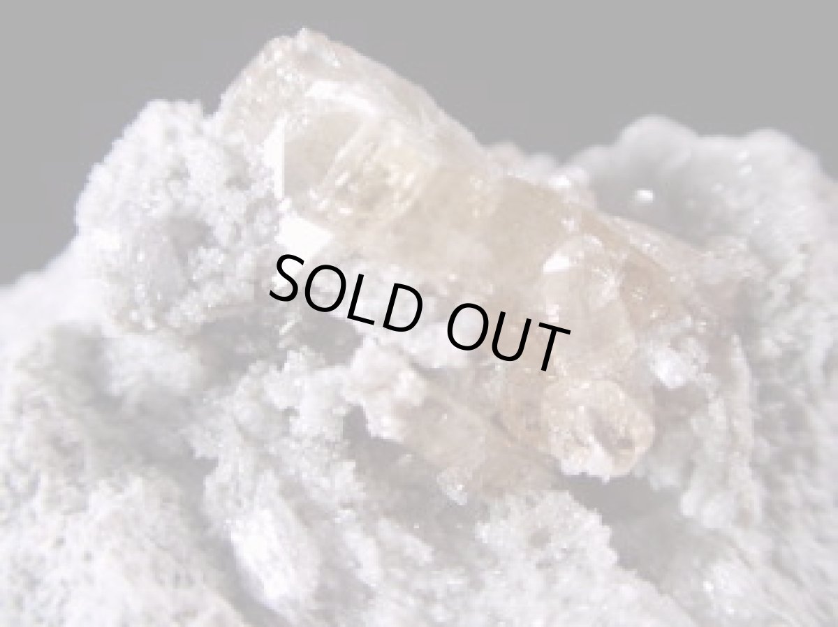 画像2: ユタ産トパーズO (2)