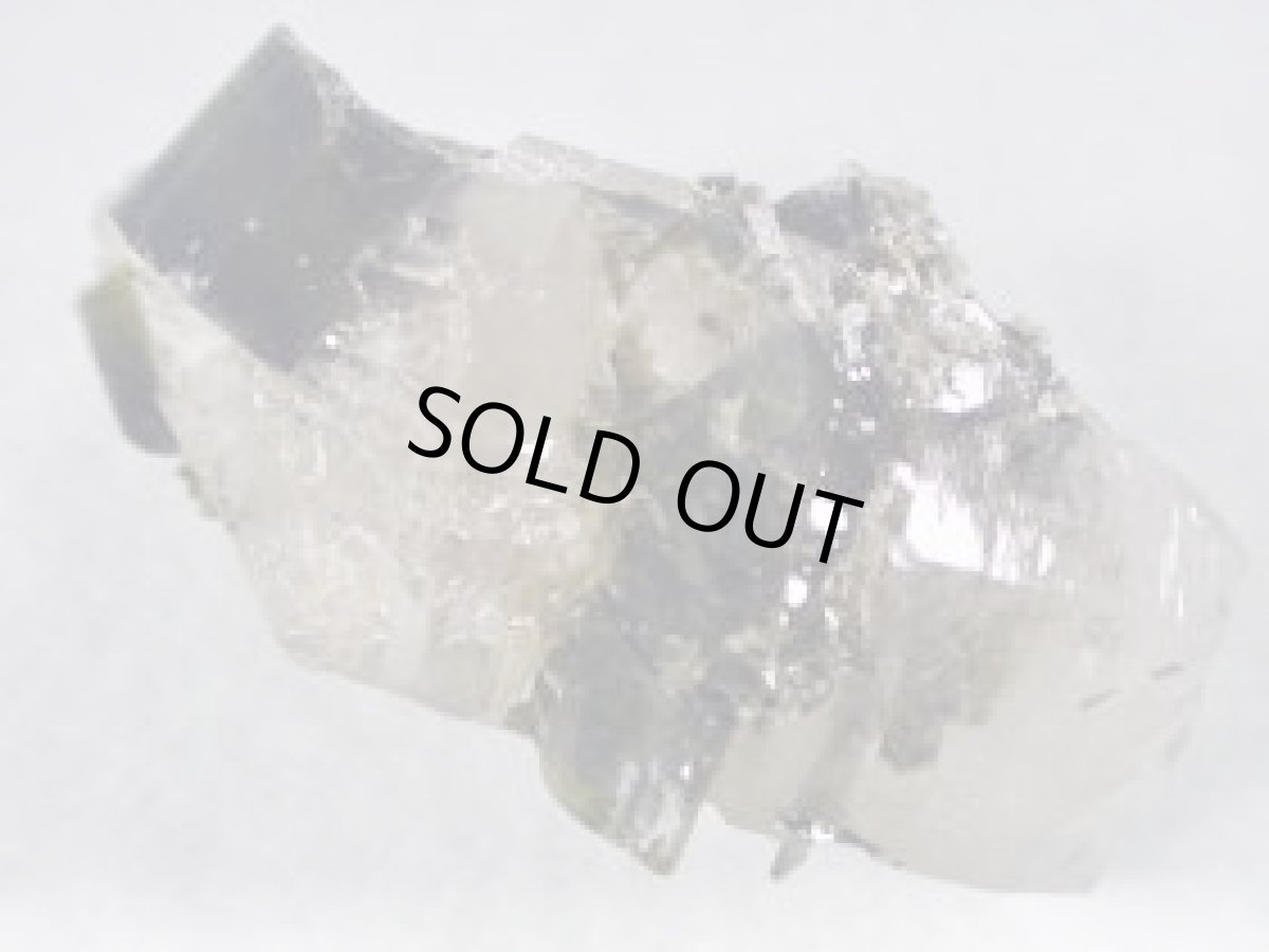 画像2: トルマリン入り水晶Ｂ (2)