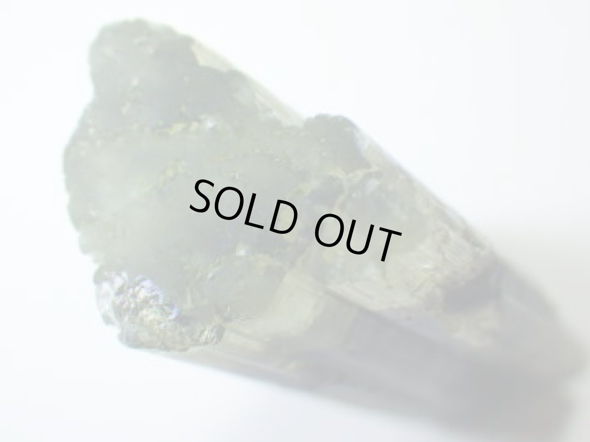 画像5: タンザニア産グリーンドラバイトＢ (5)