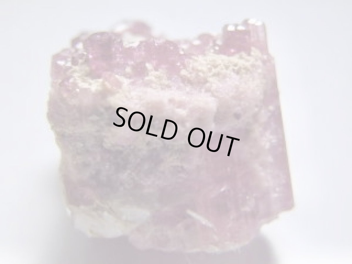 画像2: ウラル産ルベライトE (2)