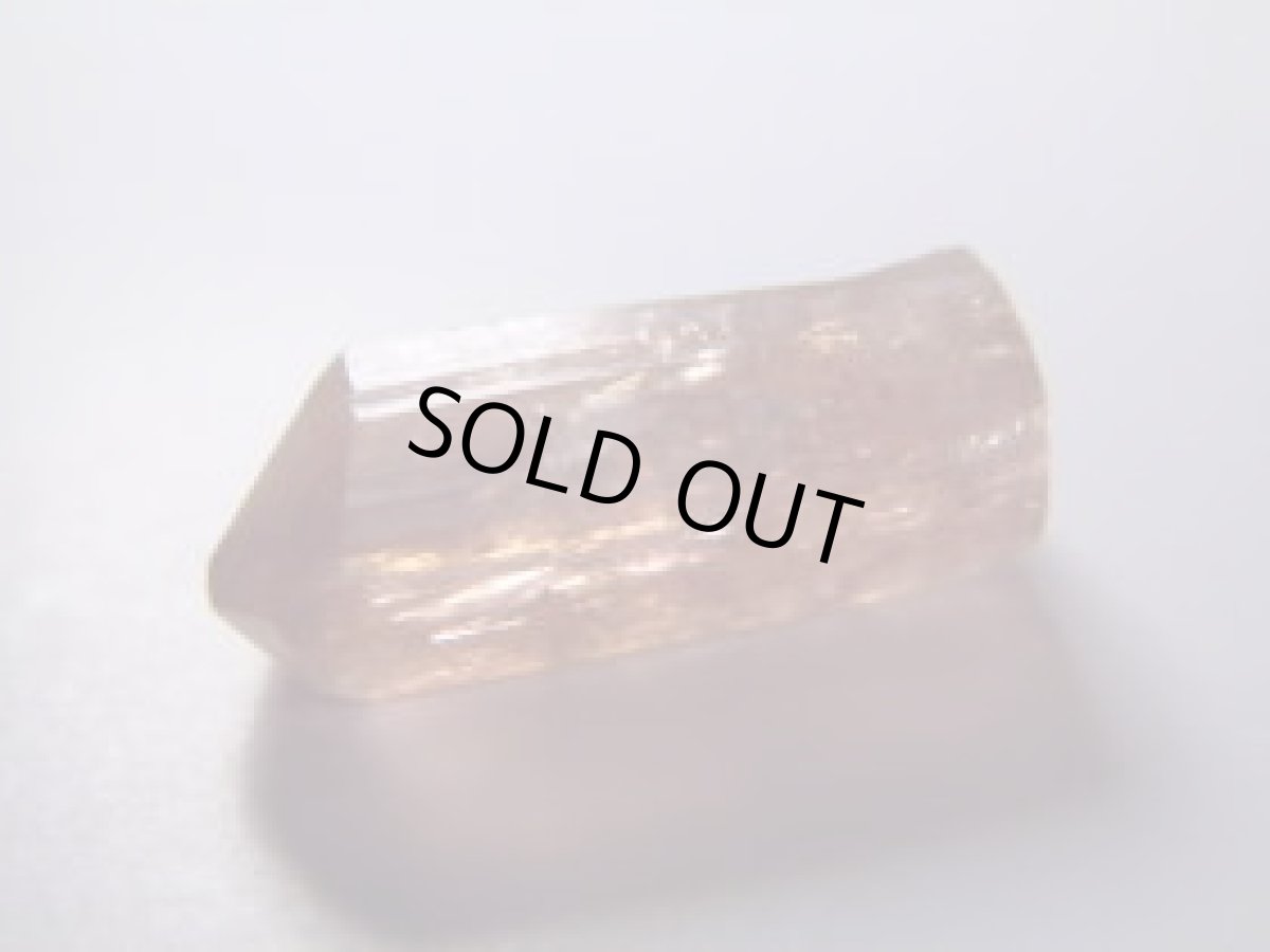 画像3: ブラジル産ピンクトパーズＢ (3)