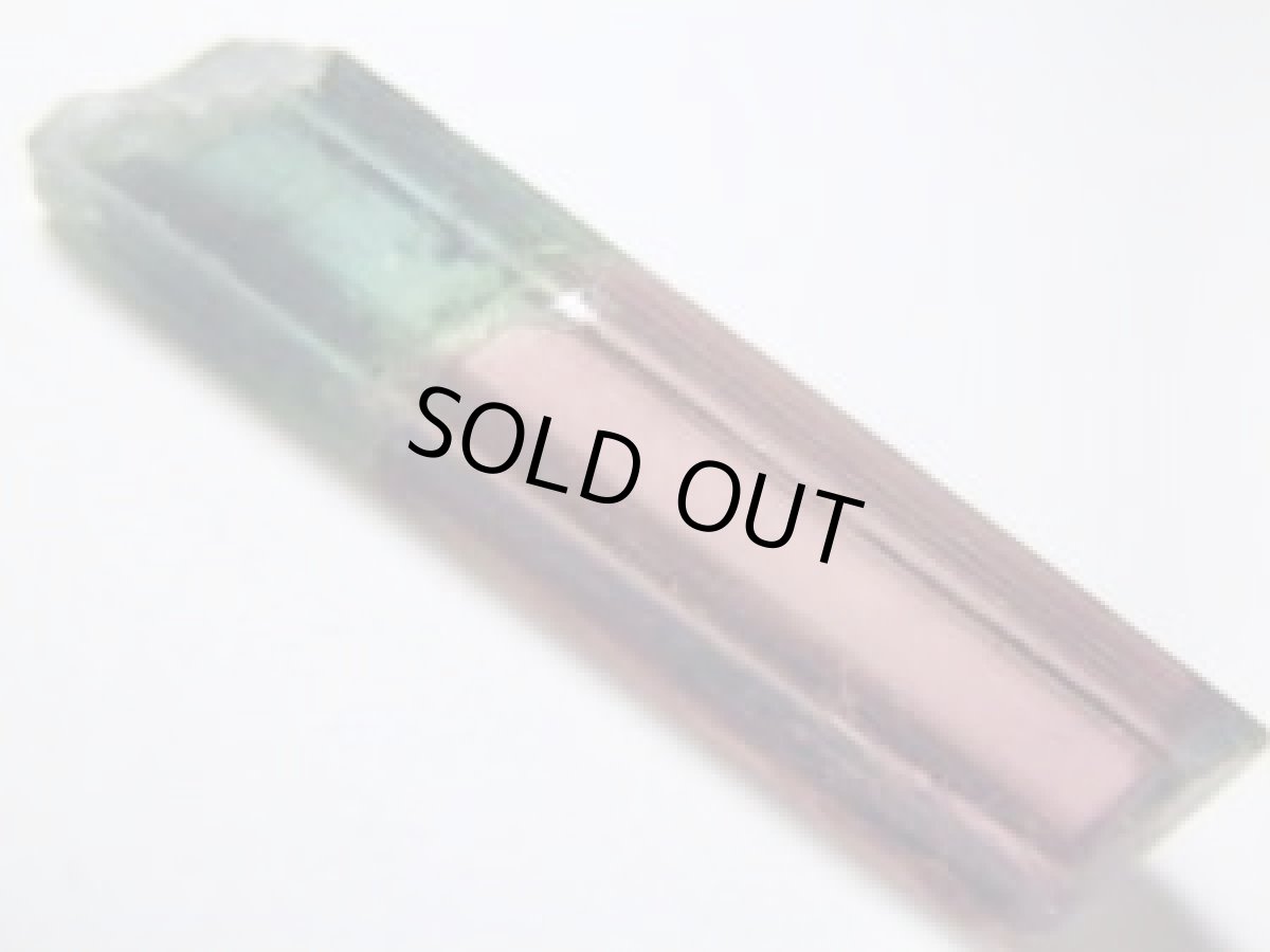 画像5: ブラジル産高品質バイカラートルマリンB (5)