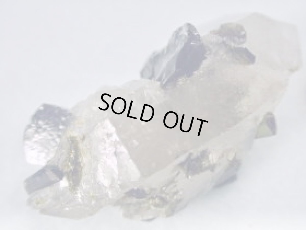 画像3: トルマリン入り水晶Ｂ (3)