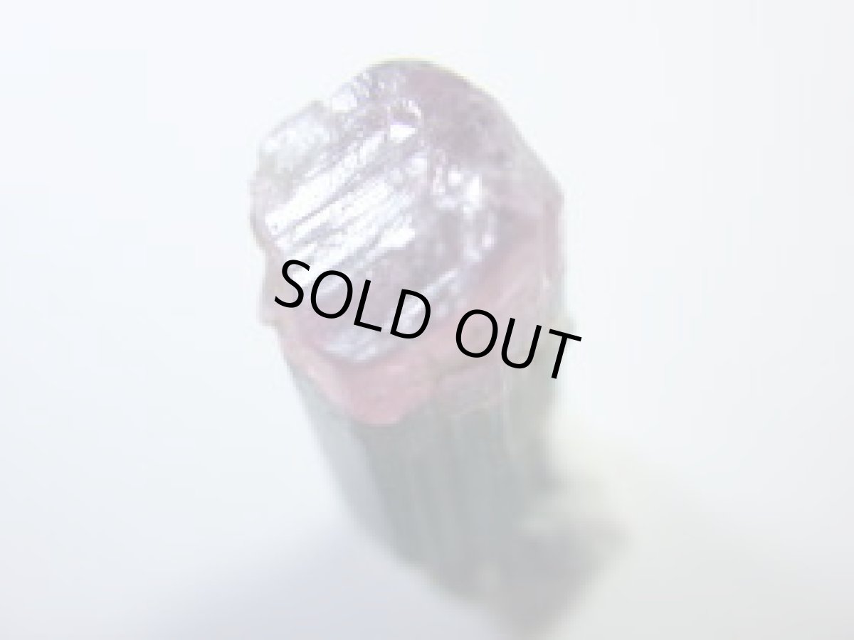 画像4: コンゴ産バイカラートルマリンＢ (4)