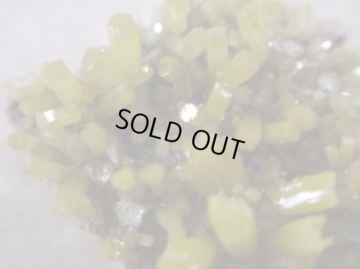 画像2: パイロモルファイトＢ (2)