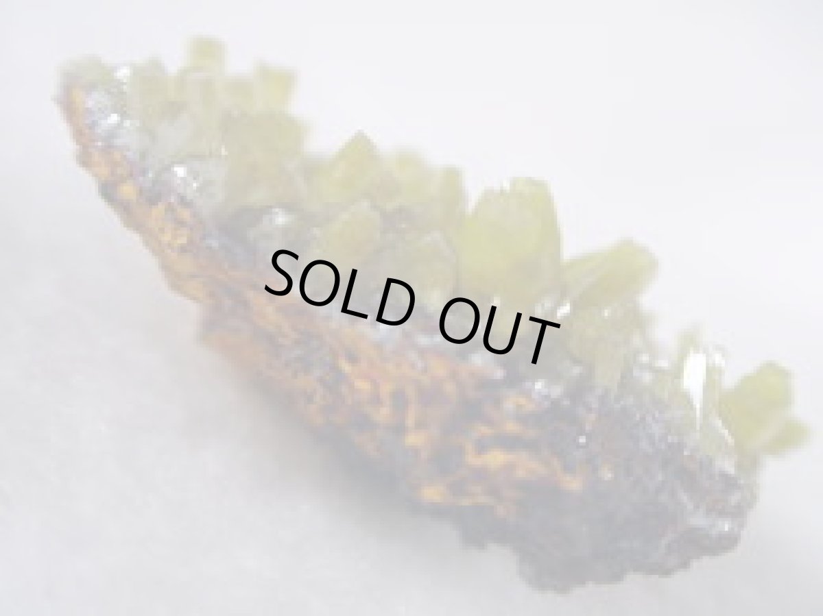 画像3: パイロモルファイトＢ (3)