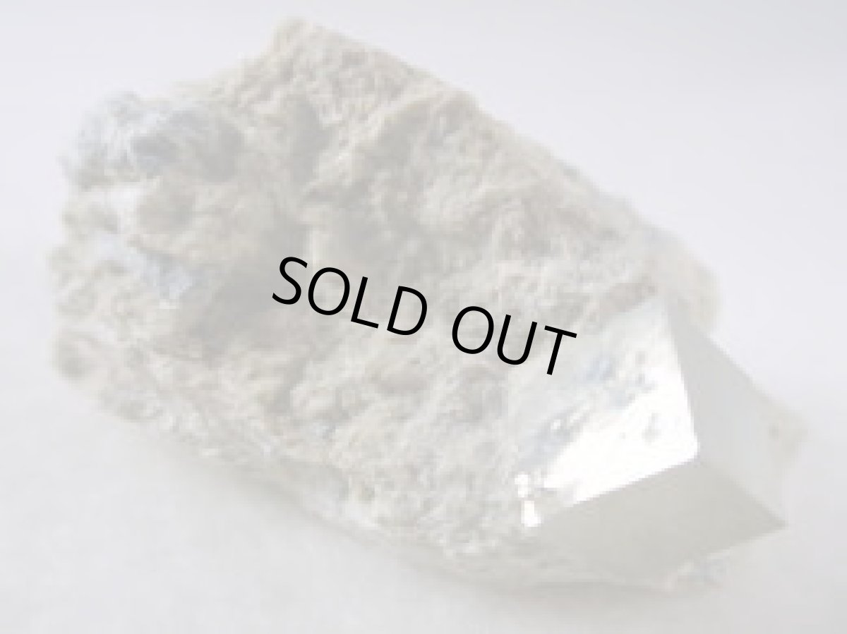 画像2: スペイン産母岩付パイライトＦ (2)