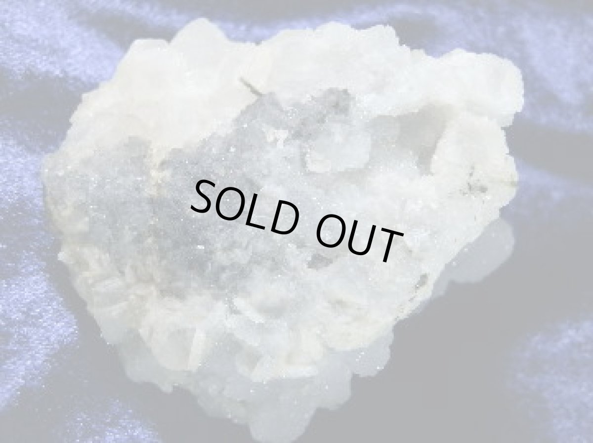 画像4: ネバダ産バライトクォーツＡ (4)