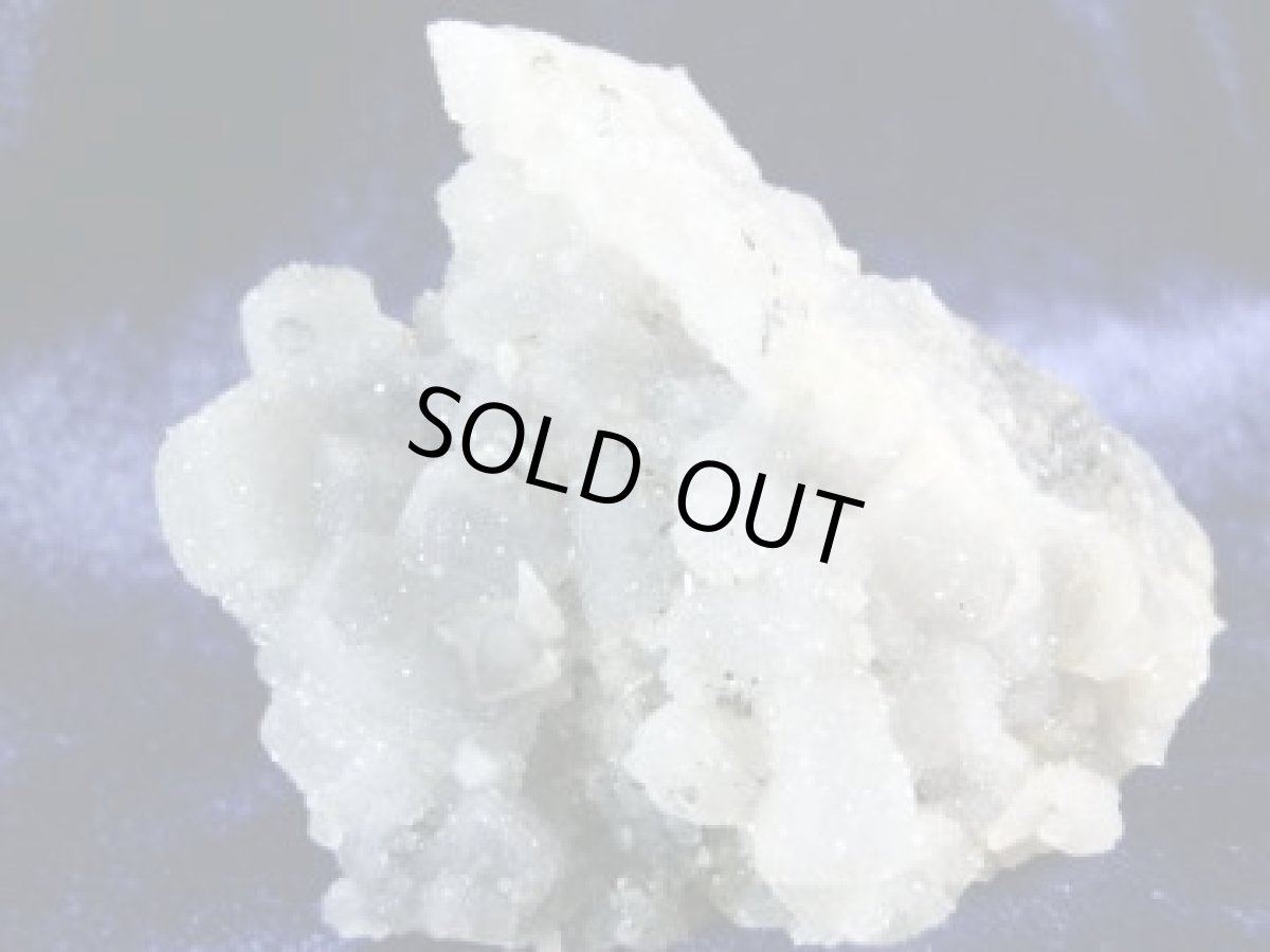 画像5: ネバダ産バライトクォーツＡ (5)