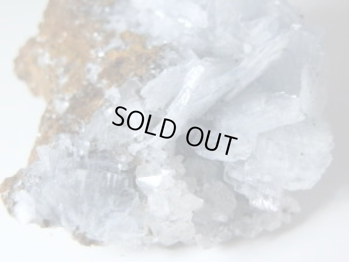 画像4: モロッコ産ブルーバライトＣ (4)