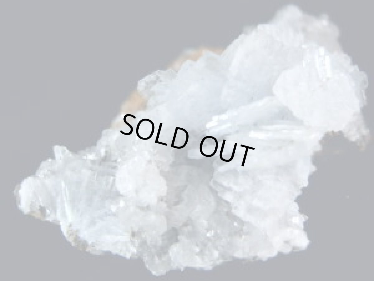 画像2: モロッコ産ブルーバライトＣ (2)