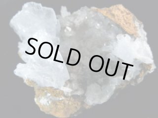 バライト(重晶石) - セルフクリエイション