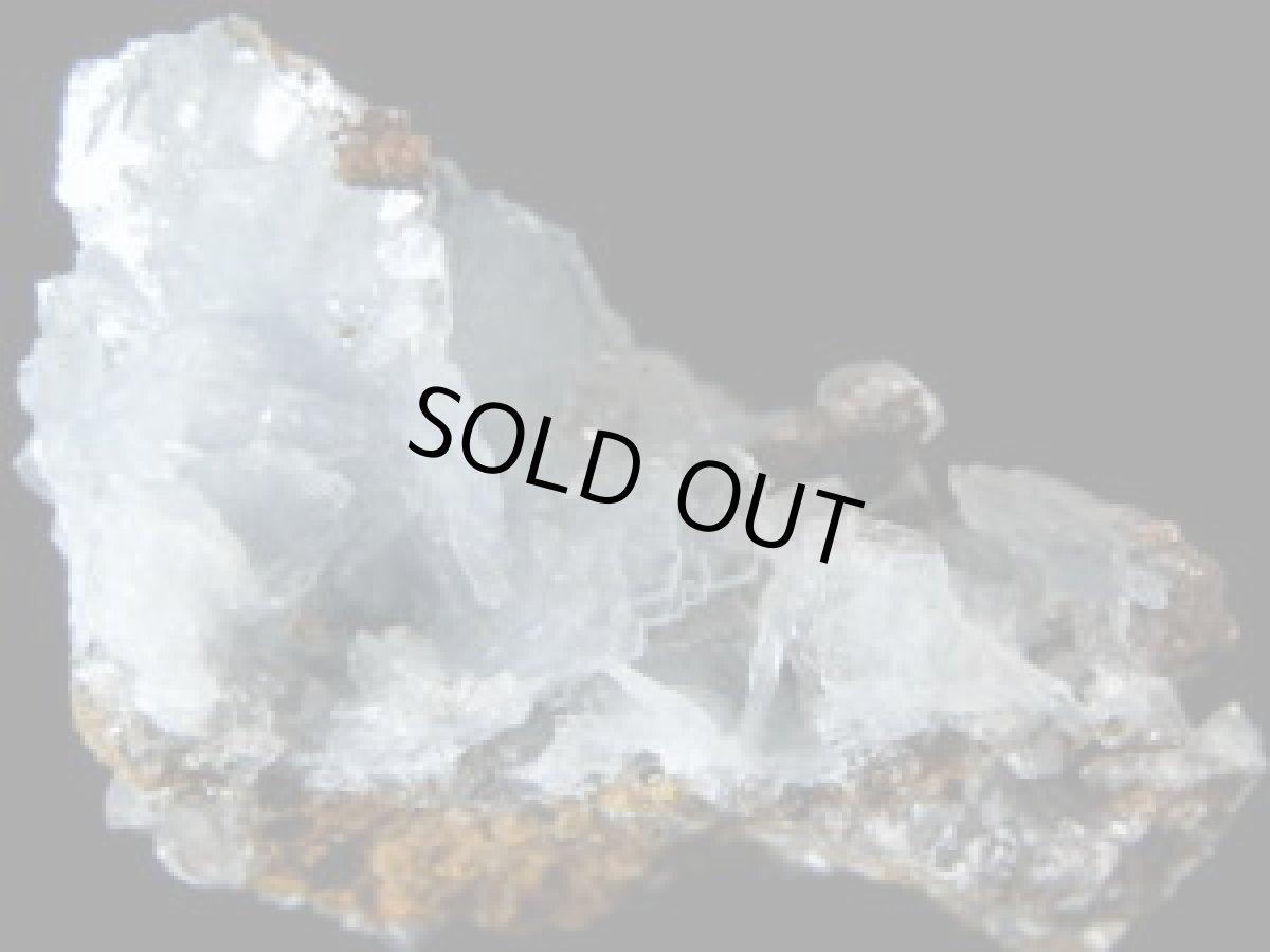 画像3: モロッコ産ブルーバライトＡ (3)