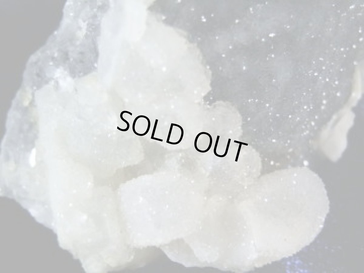 画像3: ネバダ産バライトクォーツＡ (3)