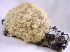 画像3: 重晶石／方解石／閃亜鉛鉱 (3)